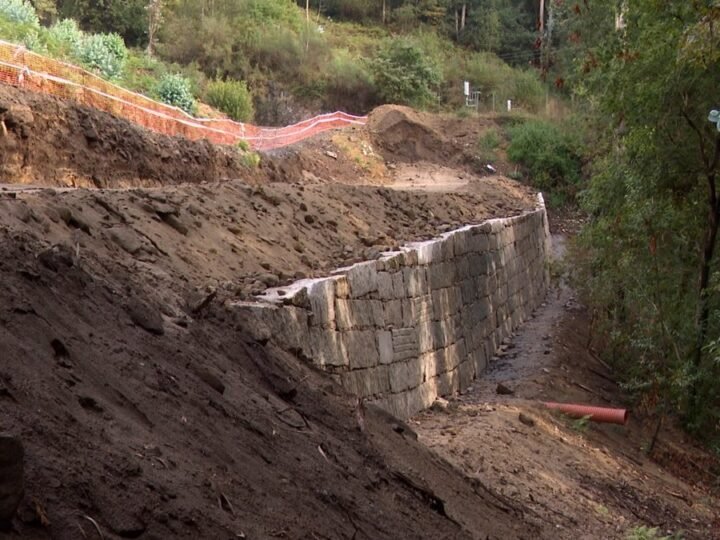 Santiago pide no ejecutar el tramo Conxo Banquete de la vía a Milladoiro ni su desvío. Por favor, no realizar esta obra.