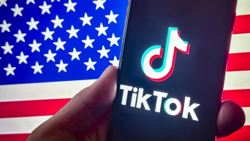 TikTok vuelve a operar tras moratoria de Trump.