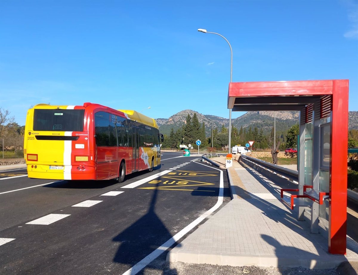 Transporte público regional gratuito se mantendrá a pesar de la caída del decreto ómnibus.