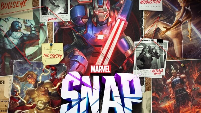 Usuarios de Marvel Snap recibirán paquete de recompensa por prohibición de TikTok