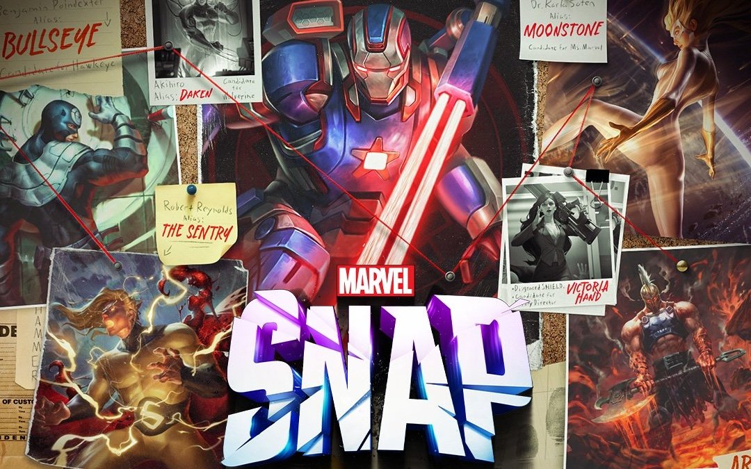 Usuarios de Marvel Snap recibirán paquete de recompensa por prohibición de TikTok