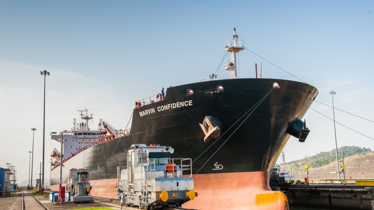 Estados Unidos y Panamá deben aclarar conversaciones sobre canales e impuestos para barcos estadounidenses.