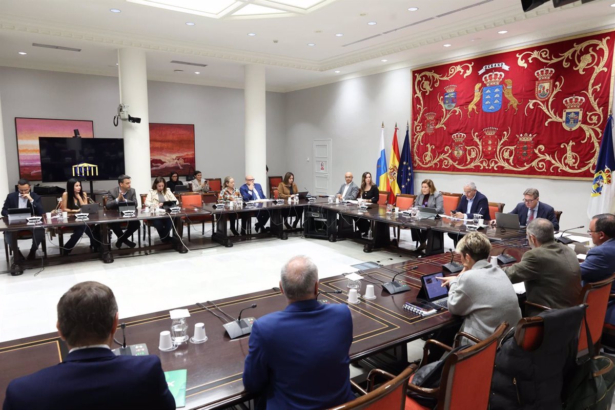 Cabildos piden «sensibilidad» y equilibrio al alquilar vacaciones