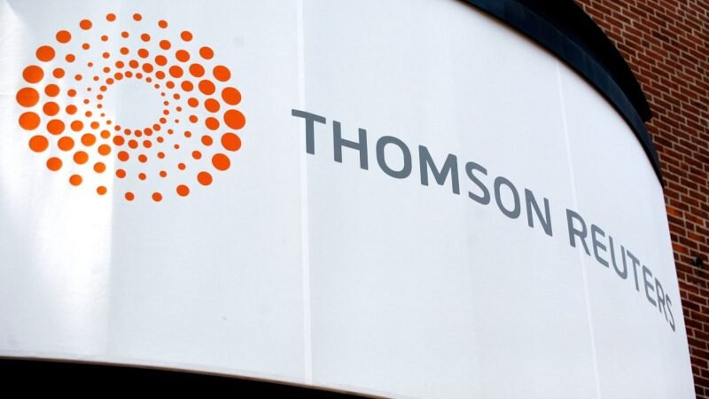 Reuters gana la batalla legal contra el uso fraudulento de inteligencia artificial