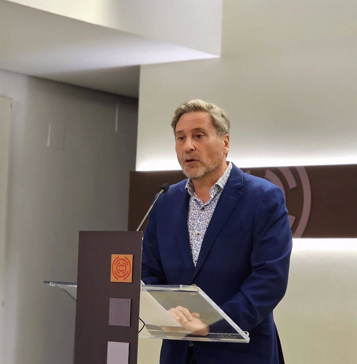 Soro defenderá ley para garantizar plazos de presupuesto en Aragón