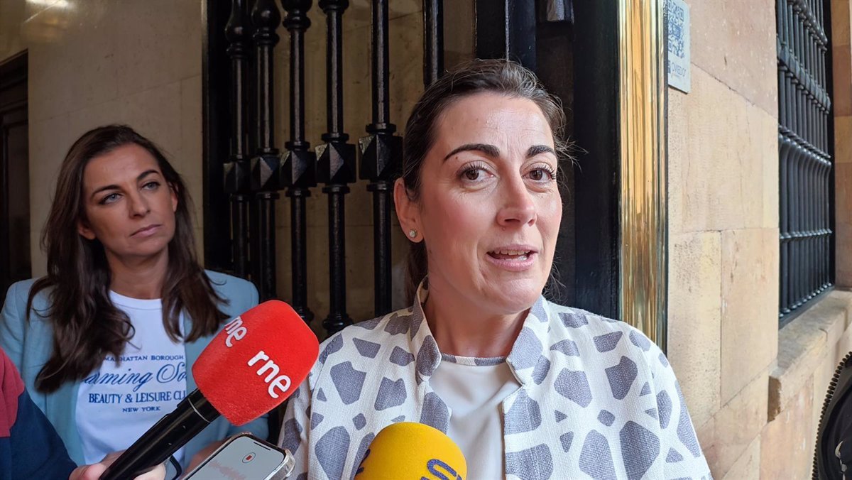 Vox critica propuesta del PP de crear oficina municipal «frente al Pacto con I»