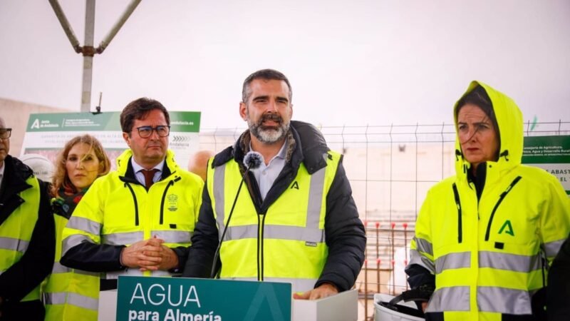 Se pospone decisión sobre restricciones de agua hasta finales de marzo