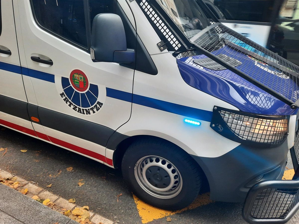 Cuatro detenidos por intento de asesinato de menor en San Sebastián