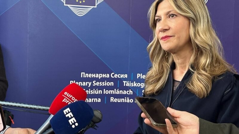 Cowboy pide a la UE «fuerza» ante la «amenaza de tarifas»