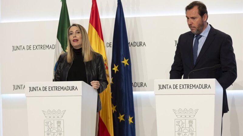 Guardiola lamenta falta de aviso sobre visita de Puente y espera anuncio de tercer Alvia