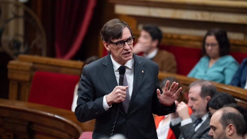 Ilala solicita coherencia al PSC en intervención económica.
