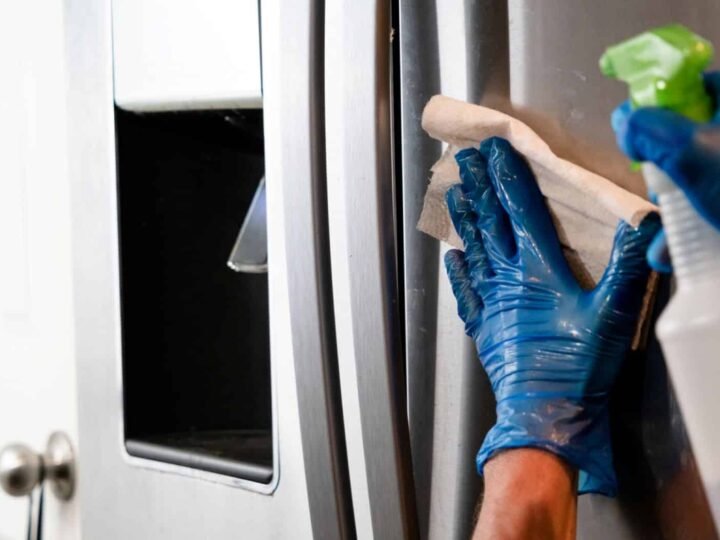 El descuido de las juntas del refrigerador puede resultar costoso