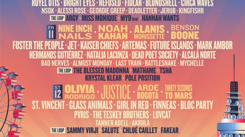 Reunión de autoridades para abordar medidas en el festival de música en Villaverde