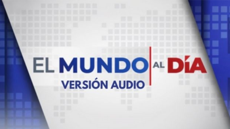 El mundo por día (radio) – Noticias diarias en Estados Unidos y el mundo