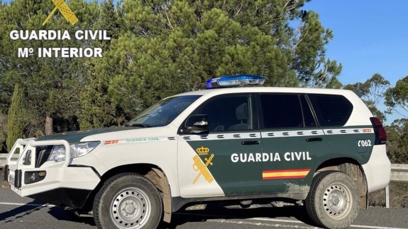 Arrestados padres de menor fallecido por circuncisión clandestina en Roquetas