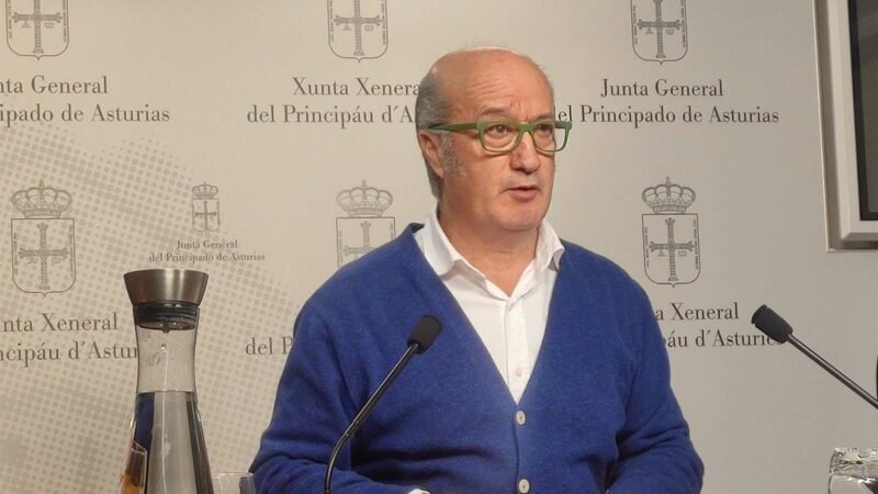 Asturias es la única CCAA que no ha solicitado la ayuda, según PP
