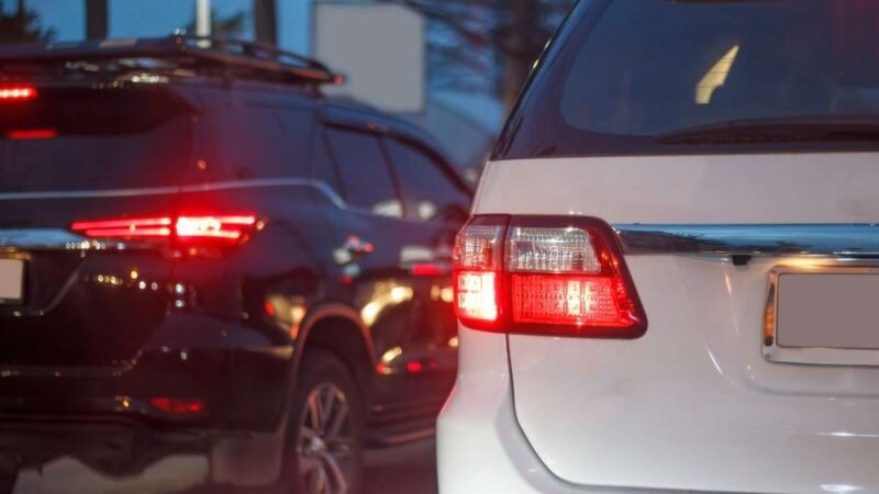 El SUV chino económico logra 5 estrellas EuroNCAP: seguridad y rendimiento destacados