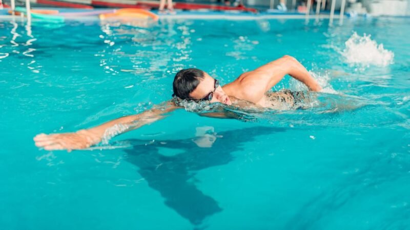 La comunidad de Madrid destina 3 millones para piscina cubierta en Algete