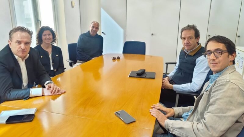PSIB critica promotores de bienes raíces por votar ley del «PP» de Ball