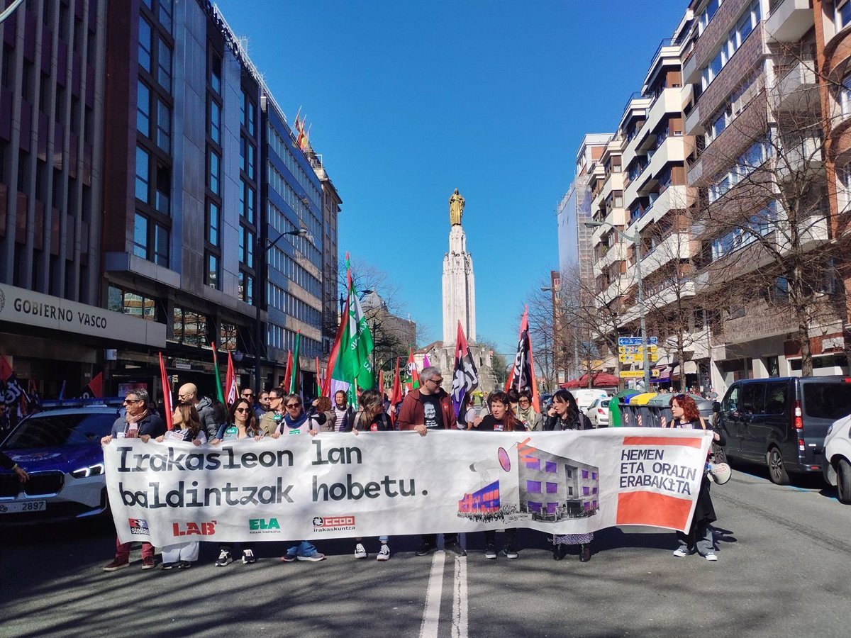 Reunión entre educación y sindicatos sin acuerdo, negociaciones abiertas