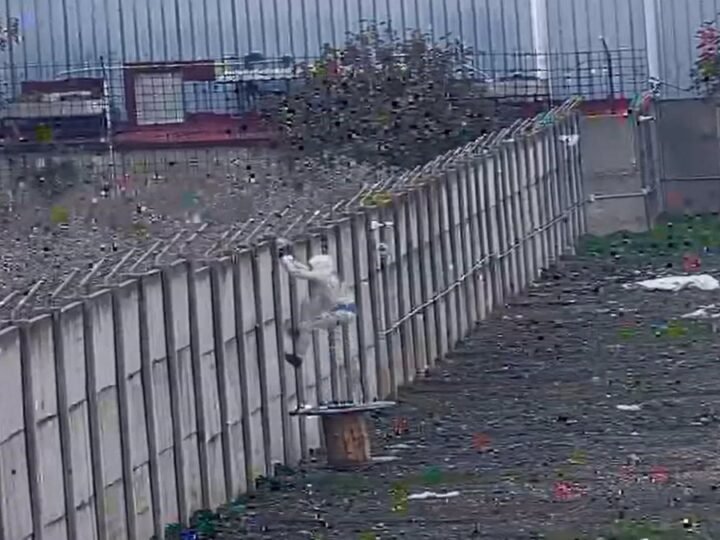 Siete detenidos por robos de cobre en plantas fotovoltaicas y barcos en Huelva y Sevilla
