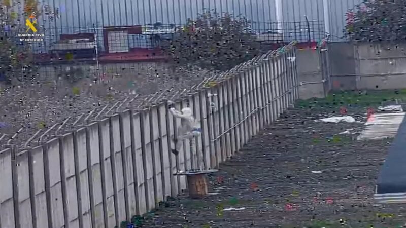 Siete detenidos por robos de cobre en plantas fotovoltaicas y barcos en Huelva y Sevilla