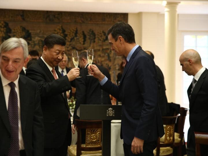 Tasas de cumplimiento de la UE: Medidas contra las importaciones de fibra de vidrio de China.