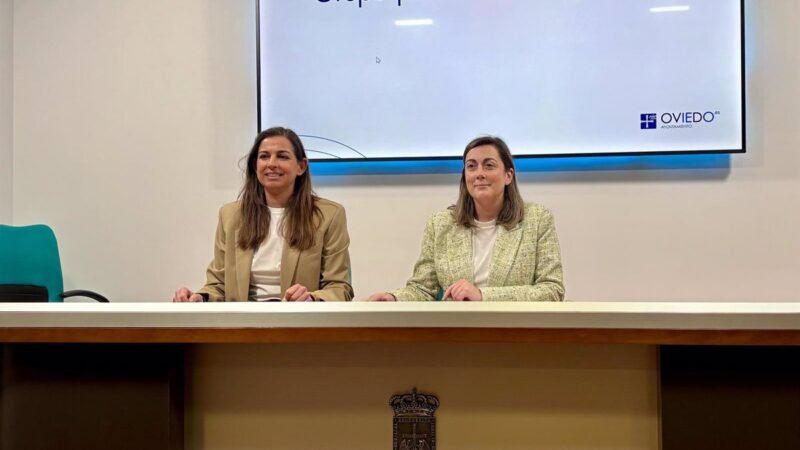 Vox critica cena de fin de Ramadán en Oviedo.