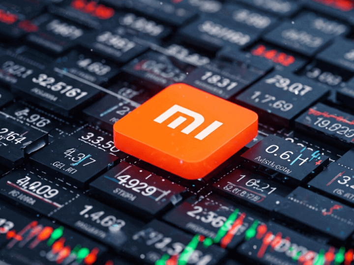Xiaomi se prepara antes de la tormenta económica de Trump: liquidez como escudo financiero.